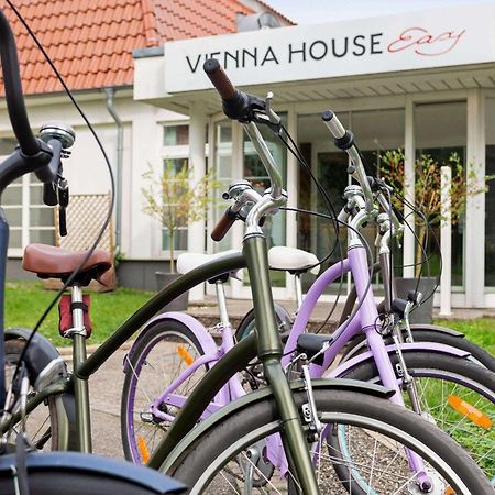 Hotel Vienna House Easy By Wyndham Castrop-Rauxel Exterior foto